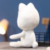 Мягкая игрушка Торо кот - Toro cat Мягкая игрушка Торо кот - Toro cat