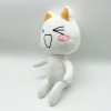 Мягкая игрушка Торо кот весёлый - Toro cat Мягкая игрушка Торо кот весёлый - Toro cat