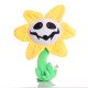 М'яка іграшка Флауі з Андертейл 25 см Flowey Undertale М'яка іграшка Флауі з Андертейл 25 см Flowey Undertale
