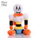 М'яка іграшка Папірус із Андертейл 30 см Undertale М'яка іграшка Папірус із Андертейл 30 см Undertale