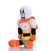 М'яка іграшка Папірус з Андертейл 30 см Undertale - Купити іграшку Папірус