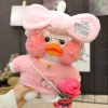 Одяг для Качки Рожевий Лалафанфан Lalafanfan Одяг для Качки Рожевий Лалафанфан Lalafanfan