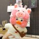 Утка лалафан - Lalafanfan Уточка Мягкая игрушка Cafe mimi duck Утка лалафан - Lalafanfan Уточка Мягкая игрушка Cafe mimi duck