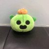 Брелок - Мягкая Игрушка - Спайк из Бравл Старс / Brawl Stars - 10 См Брелок - Мягкая Игрушка - Спайк из Бравл Старс / Brawl Stars - 10 См