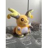 Мягкая игрушка покемон Райчу 
