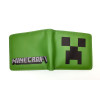 Гаманець Майнкрафт Крипер Minecraft Гаманець Майнкрафт Крипер Minecraft
