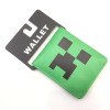 Гаманець Майнкрафт Крипер Minecraft Гаманець Майнкрафт Крипер Minecraft