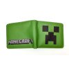 Гаманець Майнкрафт Крипер Minecraft Гаманець Майнкрафт Крипер Minecraft