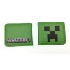 Гаманець Майнкрафт Крипер Minecraft Гаманець Майнкрафт Крипер Minecraft