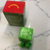 Фігурка Кріпер Майнкрафт з McDonald's (Китай) Фігурка Кріпер Майнкрафт з McDonald's (Китай)