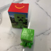Фігурка Кріпер Майнкрафт з McDonald's (Китай) Фігурка Кріпер Майнкрафт з McDonald's (Китай)