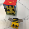 Фігурка Бджола Майнкрафт з McDonald's (Китай) Фігурка Бджола Майнкрафт з McDonald's (Китай)