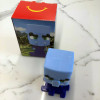 Фігурка Викликач Майнкрафт з McDonald's (Китай)