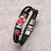 Браслет Наруто Саске Риннеган - Косплей Аніме Naruto