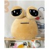 Мягкая игрушка Поу инопланетянин - питомец Pou Мягкая игрушка Поу инопланетянин - питомец Pou