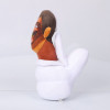 Мягкая игрушка Скибиди Туалет 25 см - Туалетмен из Skibidi Toilet