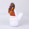 Мягкая игрушка Скибиди Туалет 25 см - Туалетмен из Skibidi Toilet