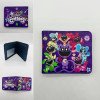 Гаманець Smiling Critters Усміхнені звірята Гаманець Smiling Critters Усміхнені звірята