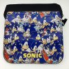 Шкільний пенал Сонік Sonic Шкільний пенал Сонік Sonic