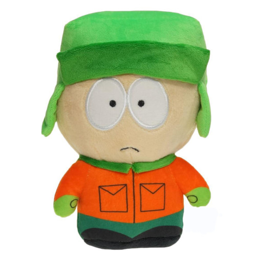 М'яка іграшка South park Кайл 18 см Саус парк