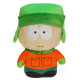 М'яка іграшка Південний парк Кайл 18 см South park (Саус парк) М'яка іграшка Південний парк Кайл 18 см South park (Саус парк)