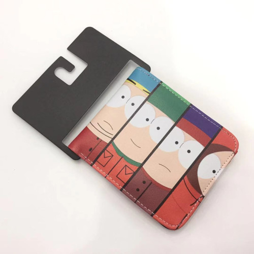 Гаманець South Park (Південний Парк) Гаманець South Park (Південний Парк)