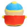 М'яка іграшка South park Ерік Картман 18 см Саус парк