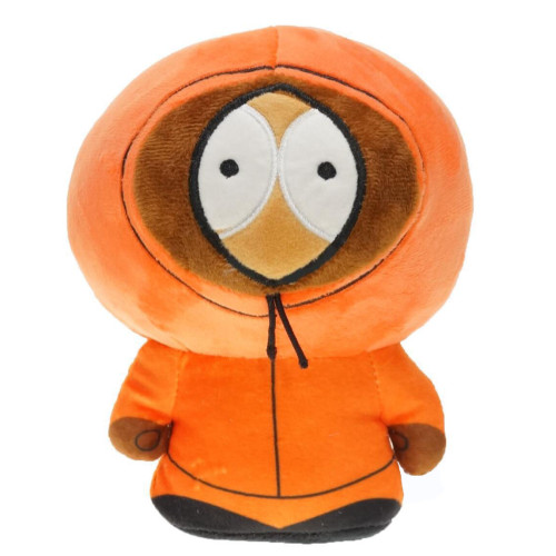 М'яка іграшка South park Кенні 18 см Саус парк