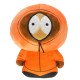 М'яка іграшка Південний парк Кенні 18 см South park (Саус парк) М'яка іграшка Південний парк Кенні 18 см South park (Саус парк)